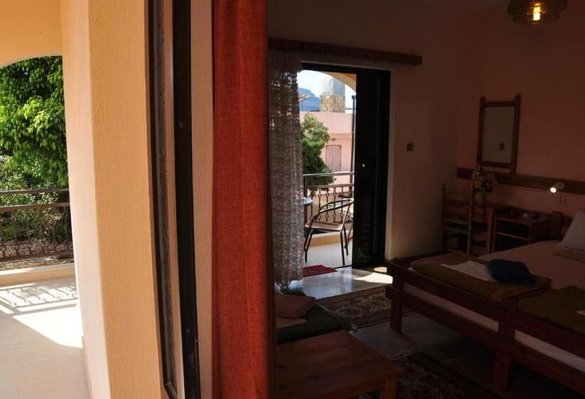 פנסיון House Margot