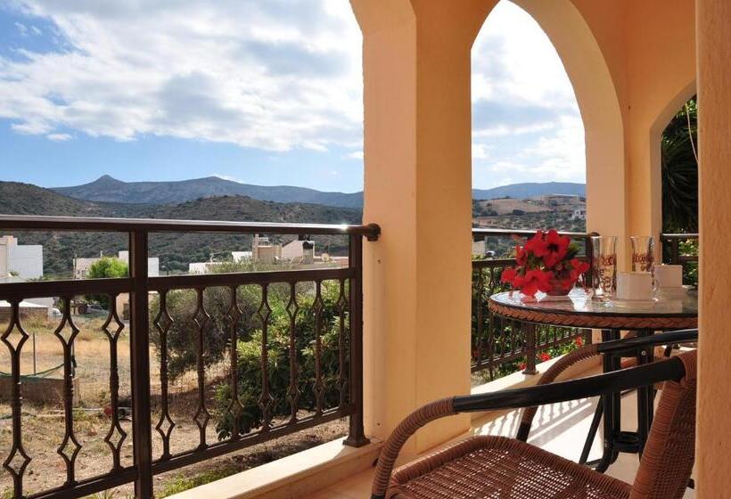 פנסיון House Margot