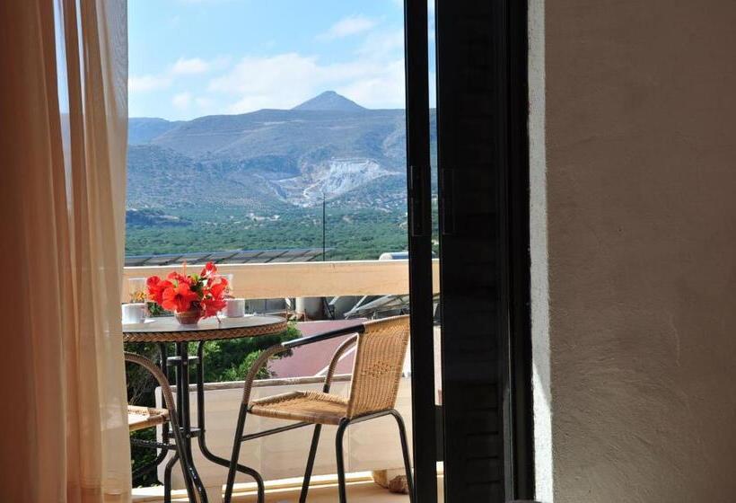 פנסיון House Margot