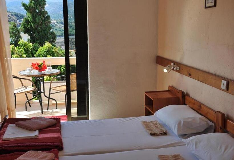 פנסיון House Margot