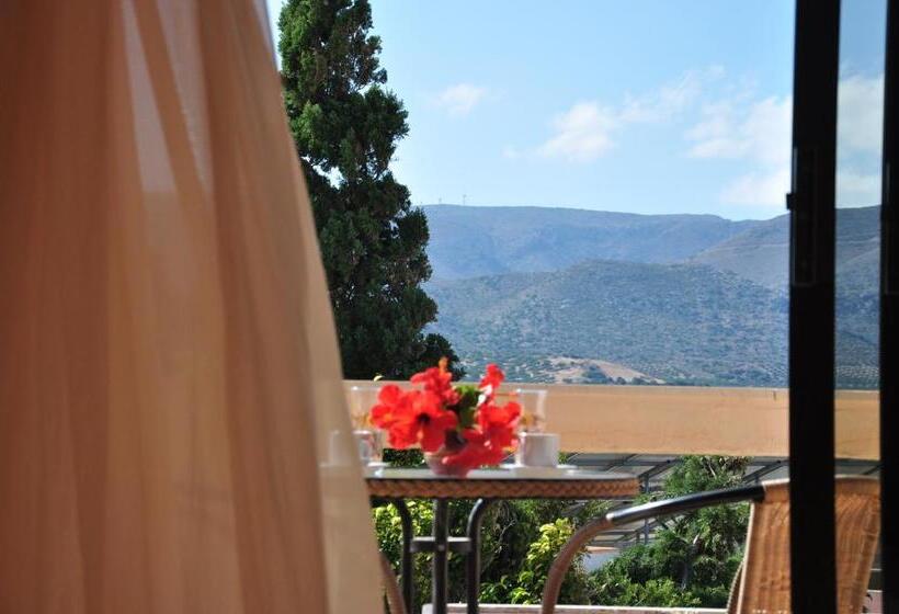 פנסיון House Margot