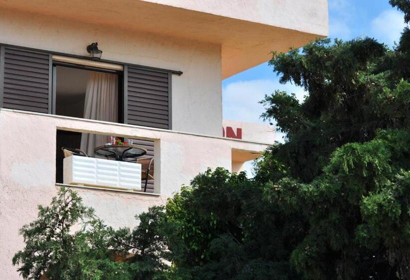 פנסיון House Margot