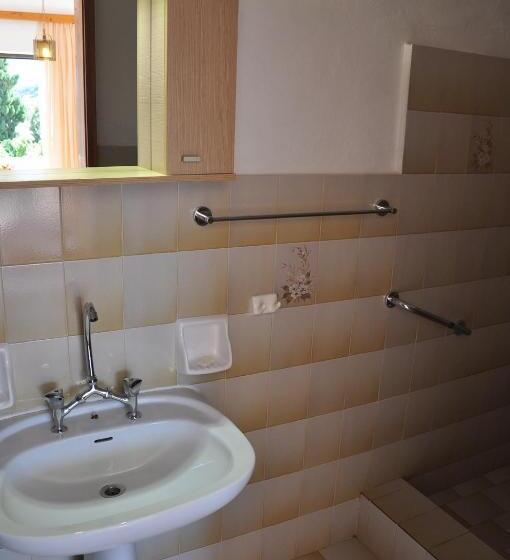 פנסיון House Margot