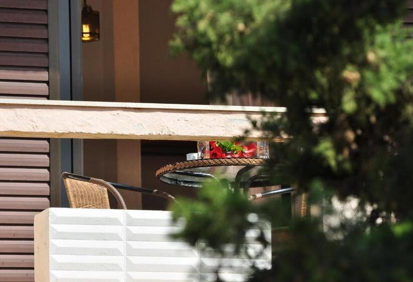 פנסיון House Margot