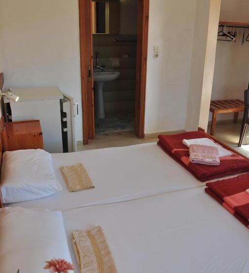 پانسیون House Margot