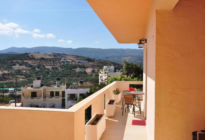 פנסיון House Margot