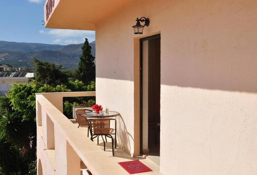 פנסיון House Margot