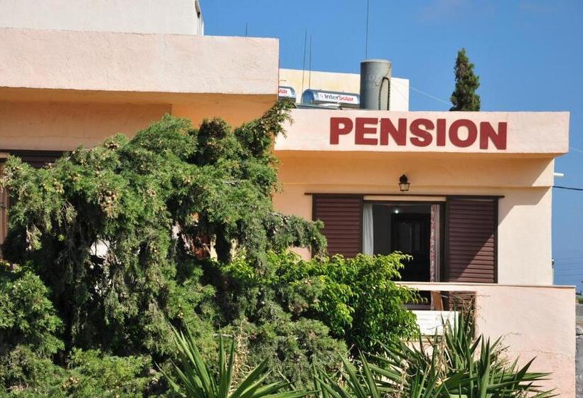 پانسیون House Margot