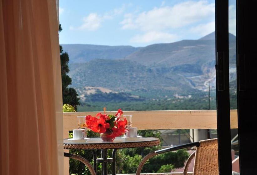 פנסיון House Margot