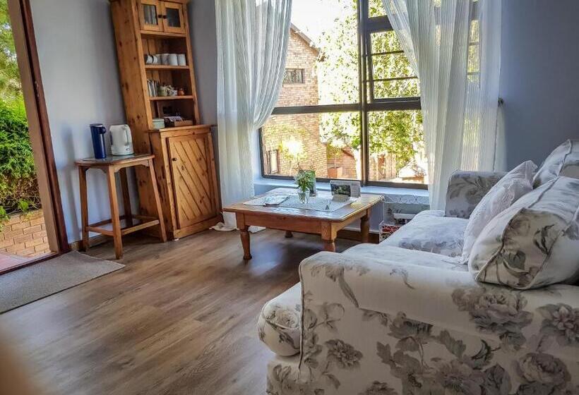 펜션 Jenny's Guest House