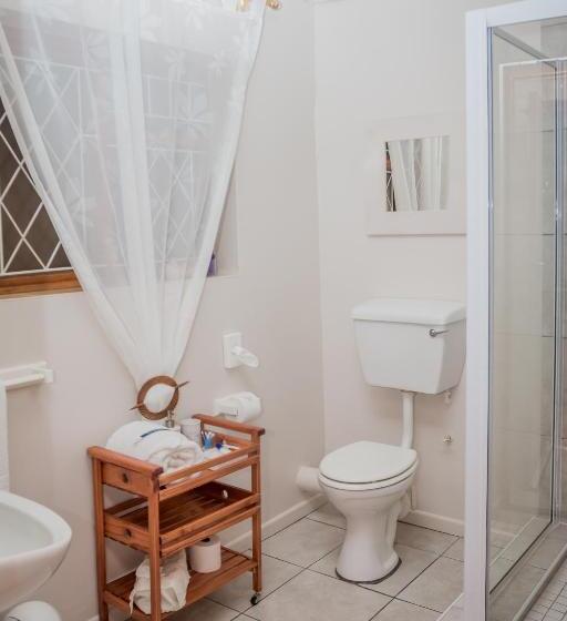 膳宿费 Jenny's Guest House