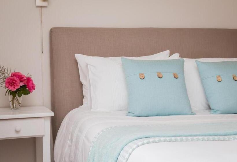 펜션 Jenny's Guest House