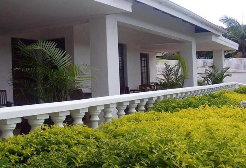 Пансион Jr Guesthouse