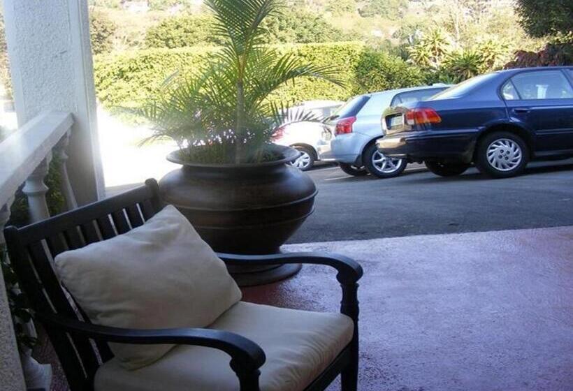 Пансион Jr Guesthouse