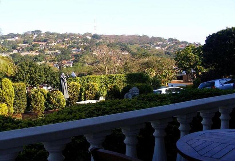 Пансион Jr Guesthouse