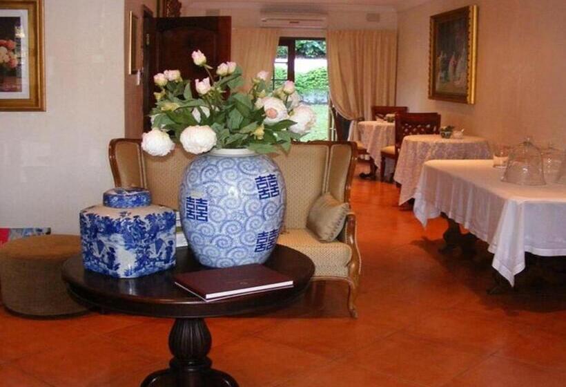 Пансион Jr Guesthouse