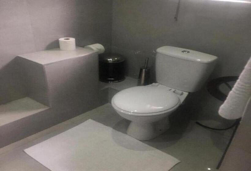 Пансион Jr Guesthouse