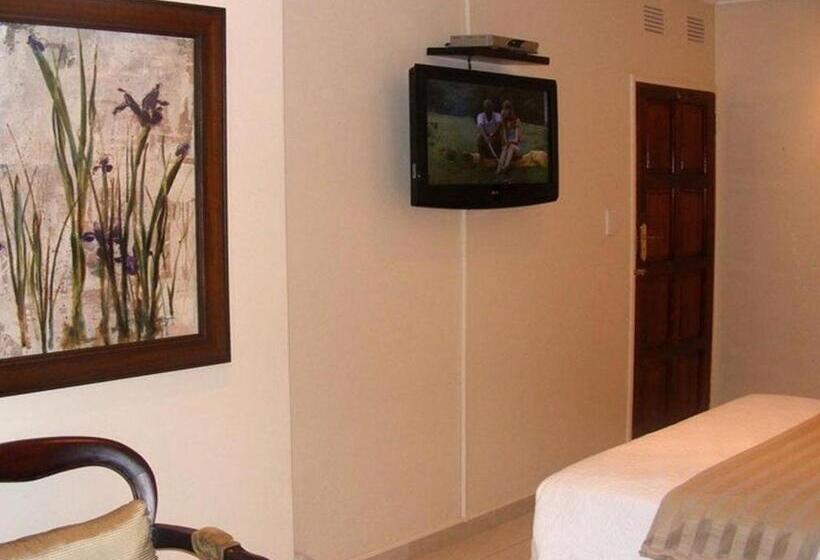 Пансион Jr Guesthouse