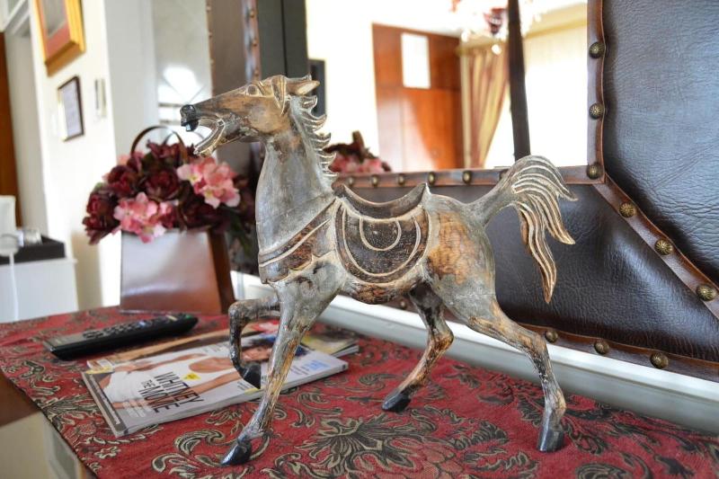 פנסיון Kimberley Manor Guesthouse