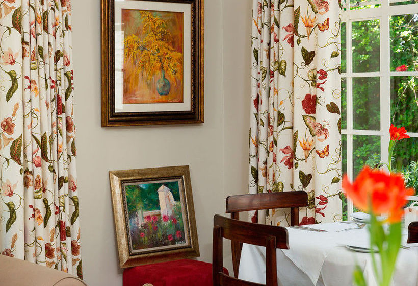 ペンション La Vieille Ferme