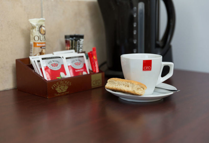 ペンション La Vieille Ferme