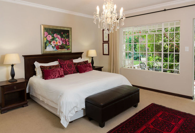 ペンション La Vieille Ferme