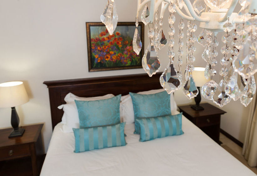 ペンション La Vieille Ferme