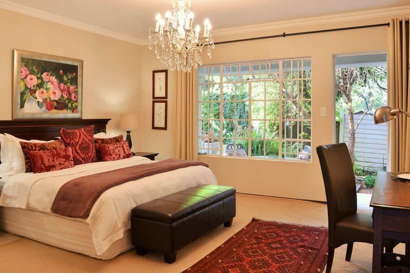 ペンション La Vieille Ferme