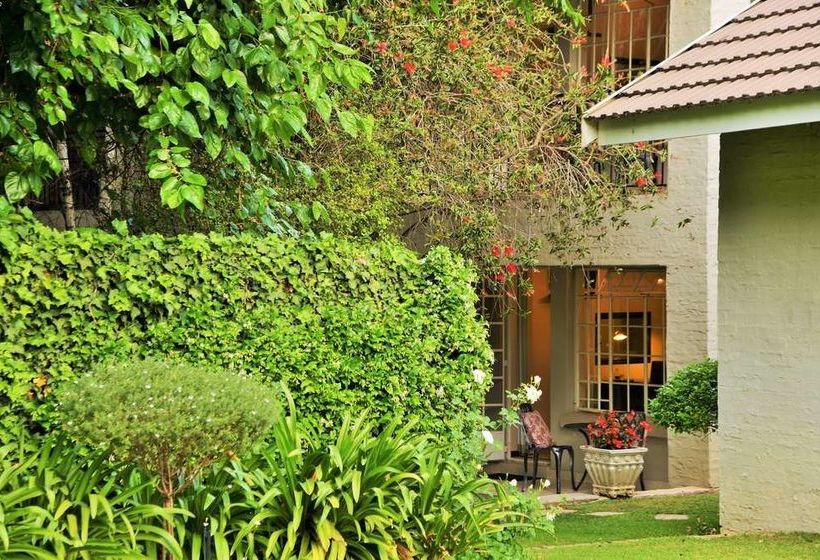 ペンション La Vieille Ferme