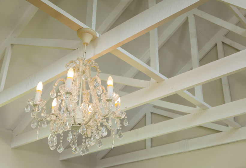 ペンション La Vieille Ferme