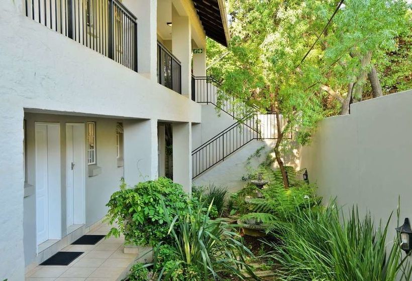 ペンション La Vieille Ferme