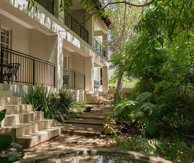 ペンション La Vieille Ferme