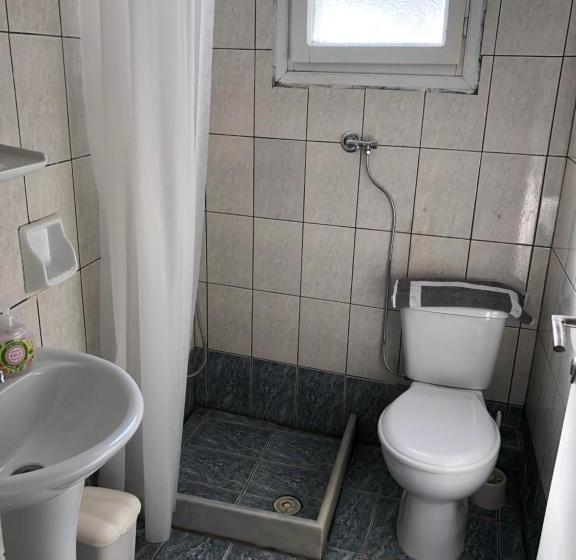 펜션 Armonia Guest House Skiathos