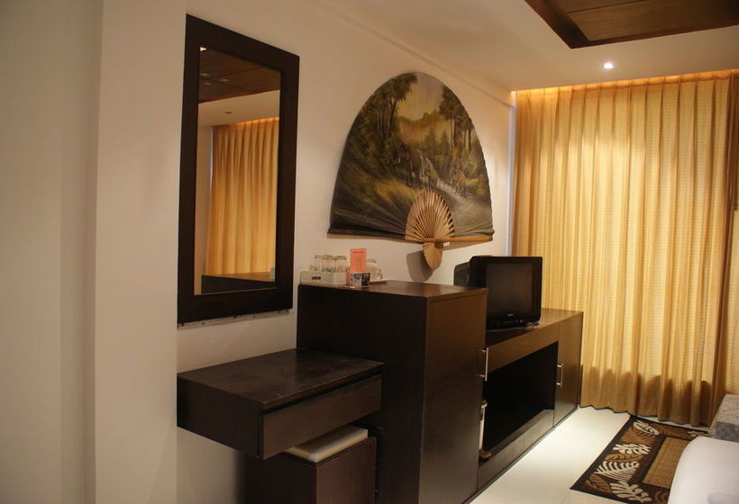 بنسيون New International House Patong