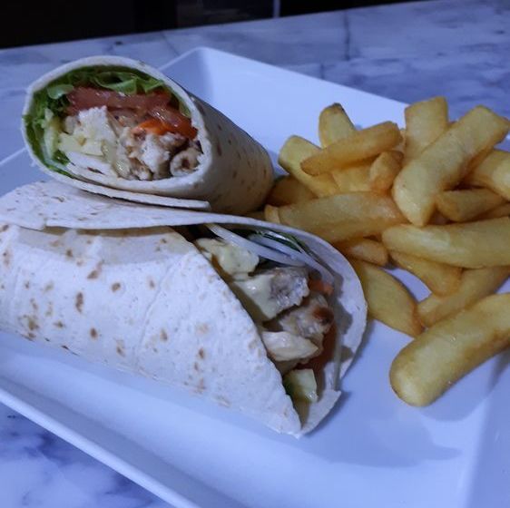 بنسيون New International House Patong