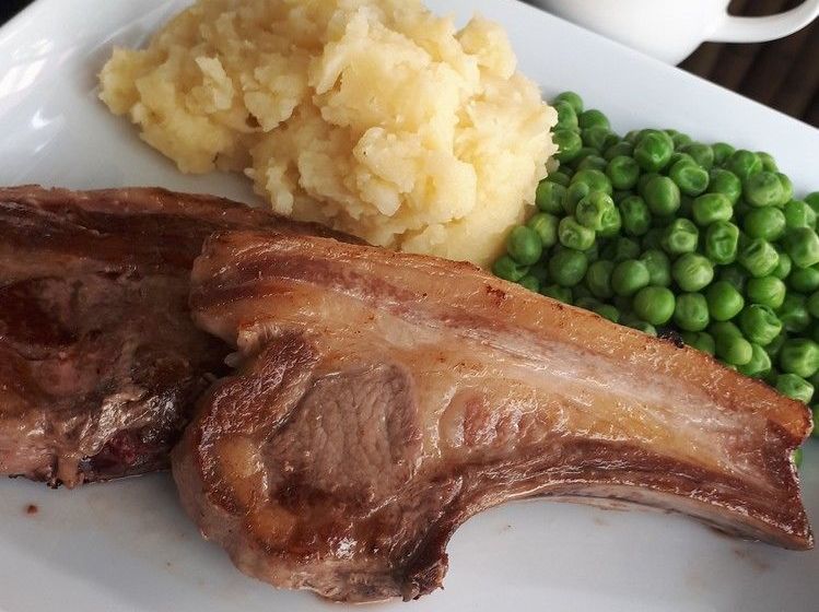 بنسيون New International House Patong