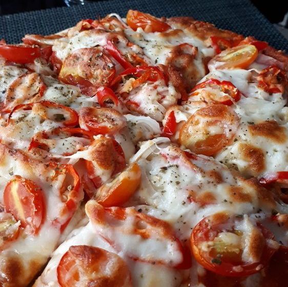 بنسيون New International House Patong