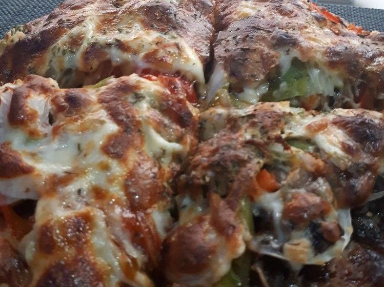 بنسيون New International House Patong