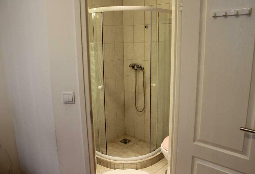 پانسیون Omega Guesthouse Budapest