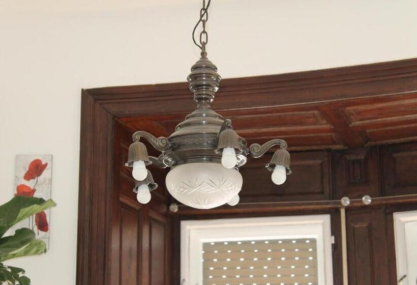 پانسیون Omega Guesthouse Budapest