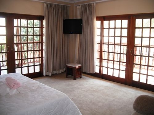 ペンション Otj Pride Guest House