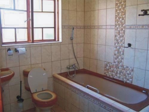 ペンション Otj Pride Guest House