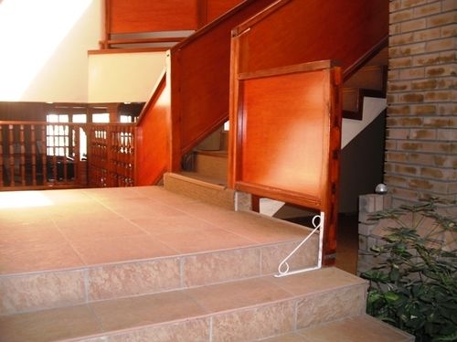 ペンション Otj Pride Guest House