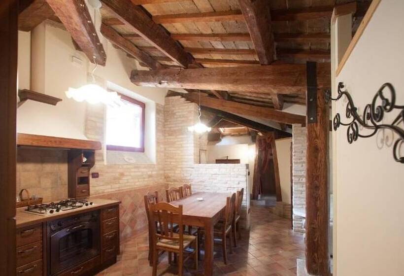 Пансион Palazzo Meraviglia Albergo Diffuso