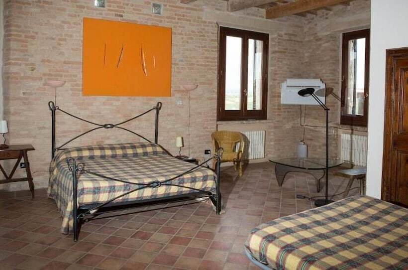 Пансион Palazzo Meraviglia Albergo Diffuso