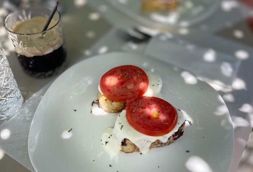 بنسيون Speires Suites