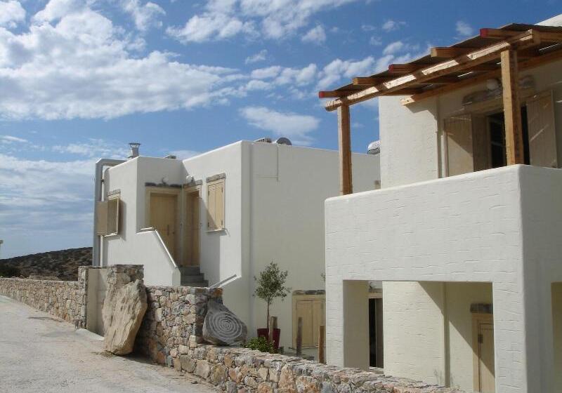 بنسيون Speires Suites