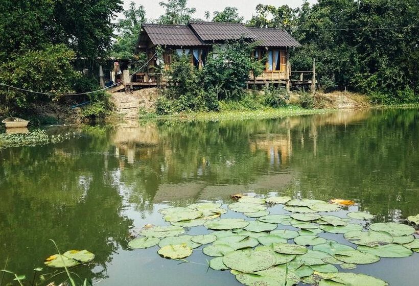 بنسيون Sukhothai City Resort