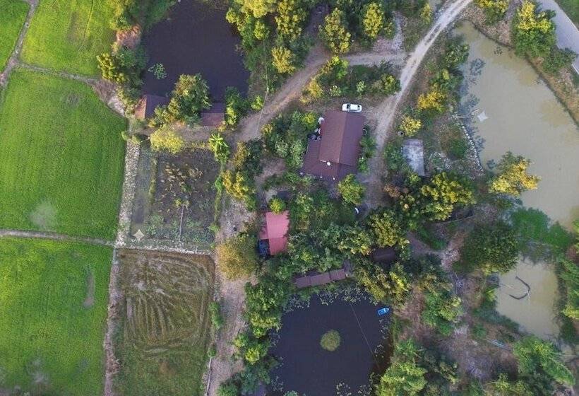 بنسيون Sukhothai City Resort
