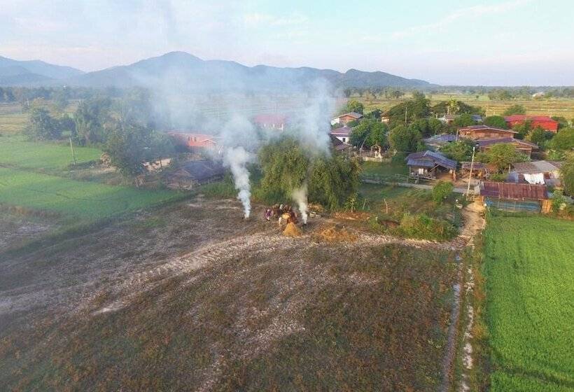 بنسيون Sukhothai City Resort